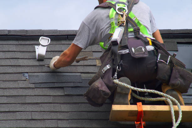  St Elmo, IL Roofing Contractor Pros