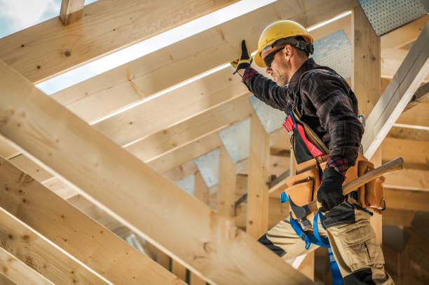 Reliable St Elmo, IL Roofing Contractor Solutions