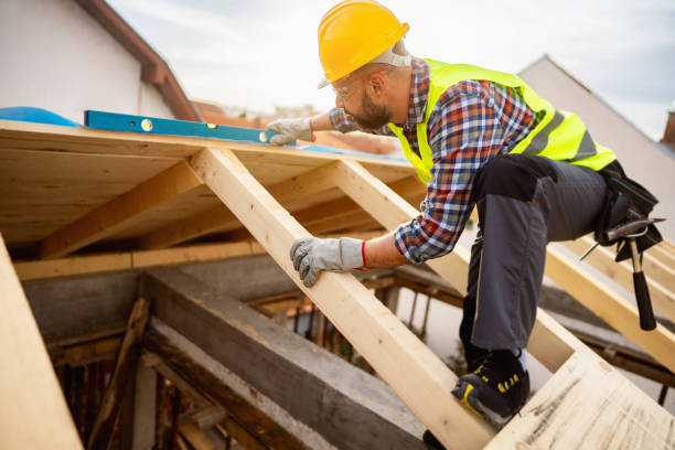 Best Gutter Installation and Roofing  in St Elmo, IL